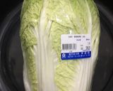 Foto langkah ke 13 dari resep Kimchi.