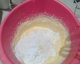 Foto langkah ke 3 dari resep Bolu Tape Panggang.