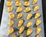 Foto langkah ke 4 dari resep Nastar Bebek.