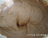Foto langkah ke 2 dari resep Dessert Cup Milo Gandum.