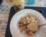 Foto del paso 11 de la receta 264. Ensalada de arroz