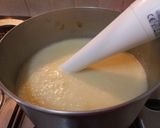 Foto del passaggio 4 della ricetta Vellutata di cavolfiore con bacon