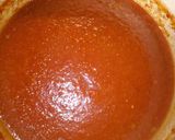 Foto del passaggio 2 della ricetta Timballo di melanzane fritte