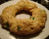 Foto del paso 6 de la receta: Rosca de pascua!!! 🐰🐇🐰