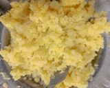 Foto langkah ke 1 dari resep Potato Pop 3 bahan.