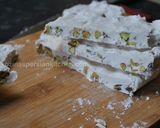 A picture of step 11 of Classic Gaz recipe (Persian Nougat).