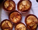 Foto del paso 9 de la receta: Magdalenas de manzana sin azúcar