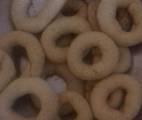 3 Rosquitas