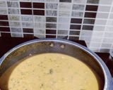 दाल मखनी (dal makhani recipe in Hindi) रेसिपी चरण 6 फोटो