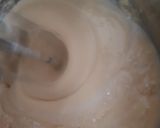 Foto langkah ke 3 dari resep Roti Kamir susu.