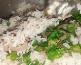 बिरयानी (Biryani recipe in Hindi) रेसिपी चरण 4 फोटो