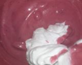 Foto del paso 6 de la receta: Mousse de jamaica con mezcal