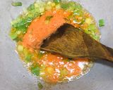 Foto langkah ke 3 dari resep Kupat Tahu Singaparna ala Tasik.