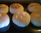 Foto del paso 7 de la receta: Pan saborizado con cebollas