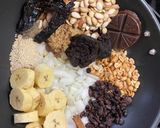 Foto del paso 1 de la receta: Mole