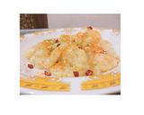 Foto langkah ke 7 dari resep Cireng nasi barbeqiu, simple, enak, ngak meletup.