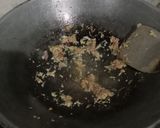 Foto langkah ke 5 dari resep Mie goreng jawa.