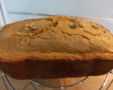 Foto del paso 5 de la receta: Bizcocho de zanahoria y nata en panificadora Lidl