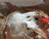 Foto del paso 6 de la receta: Pastel de chocolate