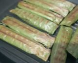 Foto langkah ke 5 dari resep Otak Otak Ikan Tenggiri.