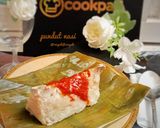 Foto langkah ke 10 dari resep Pundut Nasi Khas Banjarmasin.