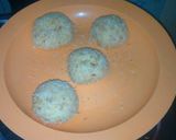Foto langkah ke 5 dari resep Roti Goreng Isi Sayuran.