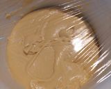 Foto del passaggio 7 della ricetta Focaccia Pasquale
