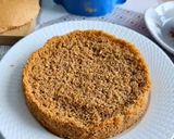 Une image de l'étape 3 de Layer cake tiramisu.