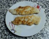 Foto del paso 7 de la receta Merluza al ajo-perejil, ¡facilísimo y súper rápido!⏱ - Merluza r