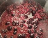 Foto del paso 4 de la receta: Tartitas de arándanos y frambuesas