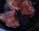 Foto langkah ke 1 dari resep Ayam bakar taliwang.