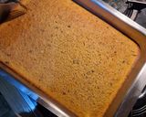 A picture of step 9 of Coffee tart.