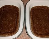 Foto del paso 3 de la receta: Tarta De Queso Con Base De Nuez De Chocolate