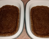 Foto del paso 3 de la receta: Tarta De Queso Con Base De Nuez De Chocolate