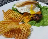 Foto del paso 15 de la receta: Hamburguesas caseras fáciles