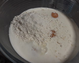 Foto del paso 1 de la receta: Tarta de queso súper fácil al horno