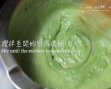 抹茶卡士達醬｜Matcha Custard的食譜步驟6照片