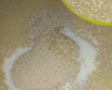 รูปขั้นตอนการทำที่ 1 ของ ขนมปังกาแฟ
