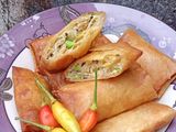 🌯Martabak Bihun🌯
