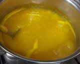 Foto del paso 3 de la receta: Mi mermelada de mandarina o de quinoto