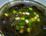 Rawon Surabaya langkah memasak 9 foto