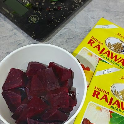 Langkah 2