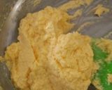 Foto langkah ke 2 dari resep Maizena Cookies.