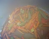 Foto del paso 3 de la receta: Ramen