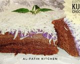 Foto langkah ke 5 dari resep Brownies chocolatos.
