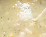 Foto langkah ke 6 dari resep Homemade Cream Soup ala KFC.