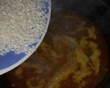 Foto del paso 4 de la receta: Arroz caldoso de pollo
