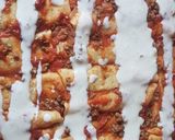 Foto del paso 5 de la receta: Canelones espinaca, carne y ricota...