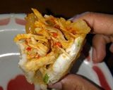 Foto langkah ke 9 dari resep Cireng isi jeletot.