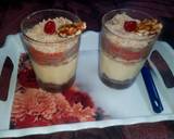 Two in one biscuit pudding recipe step 15 photo
